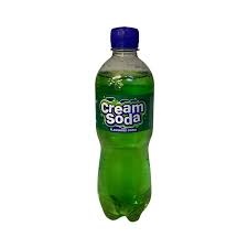 Kingsley Cream Soda - 500ml