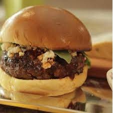 Burger Beef - Eddies Burger