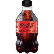 Coke Zero 300ml
