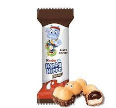 Kinder - Happy Hippo
